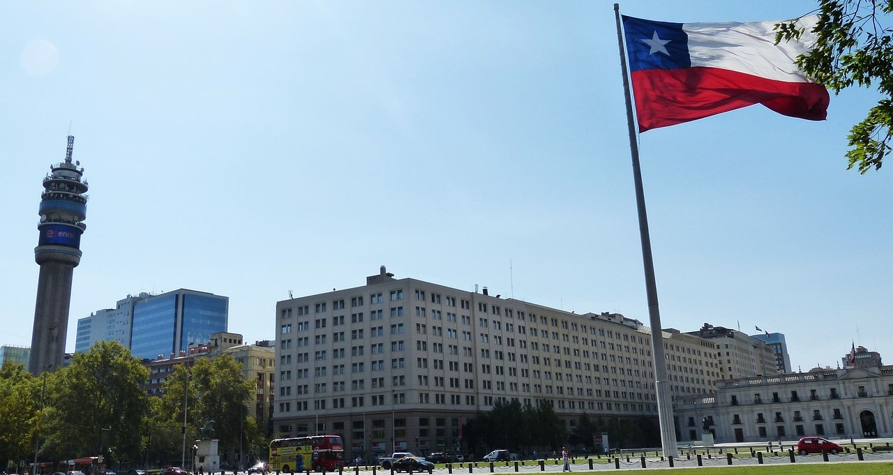Avanza el sistema de compensación del Impuesto Verde de Chile